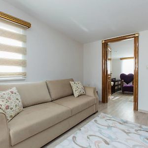 Appartement met Twee Slaapkamers